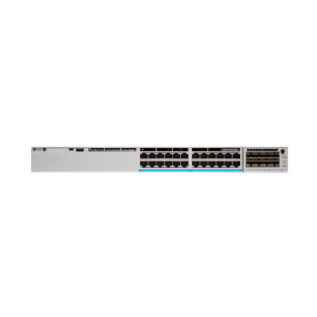 Catalyst 9300 24-PORT POE+ Network Advantage | APLIUM
