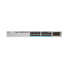 Catalyst 9300 24-PORT POE+ Network Advantage | APLIUM