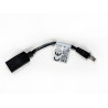 RJ45 to RJ45 Sun/Cisco cross converter