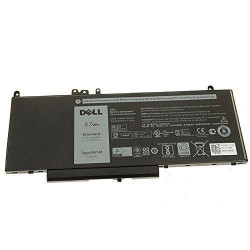 Battery 6 Cell 62Whr