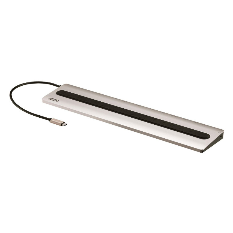 UH3237-AT notebook dock/port