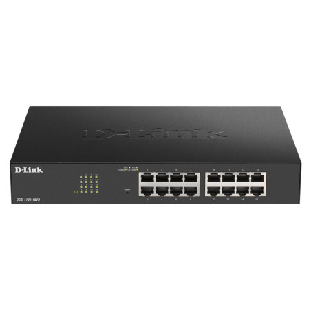 24-Port PoE Gigabit Smart