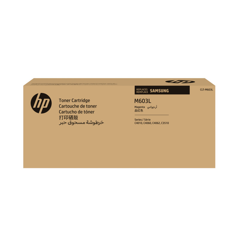 HP Toner/CLT-M603L High Yield MG
