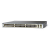 Catalyst 3750-48PS SMI Switch