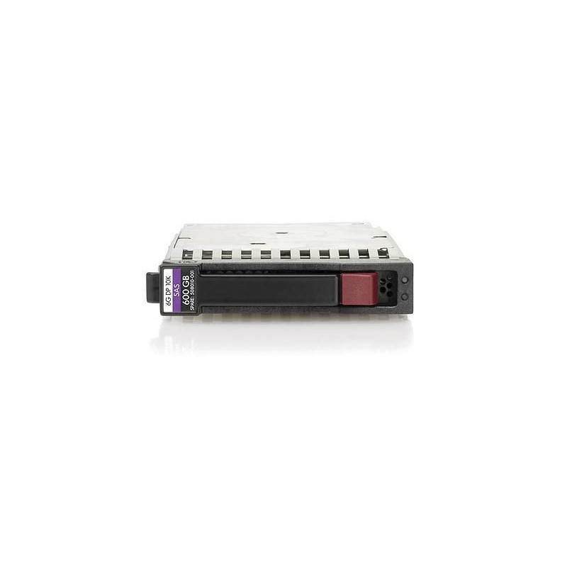 Hardisk 600GB 10K 2.5" SAS