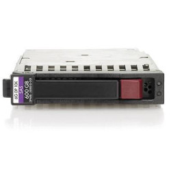 Hardisk 600GB 10K 2.5" SAS
