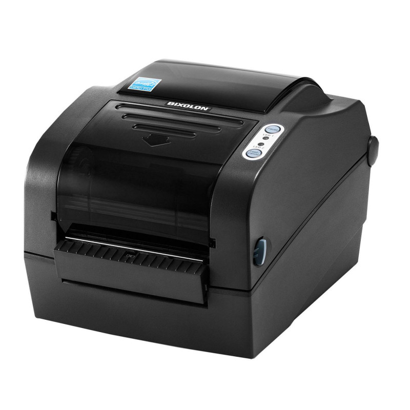 300dpi TT Label Printer,