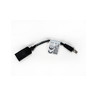 RJ45 to RJ45 Sun/Cisco cross converter