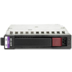 Hardisk 600GB 10K 2.5" SAS