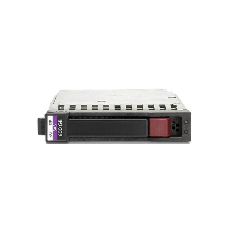 Hardisk 600GB 10K 2.5" SAS