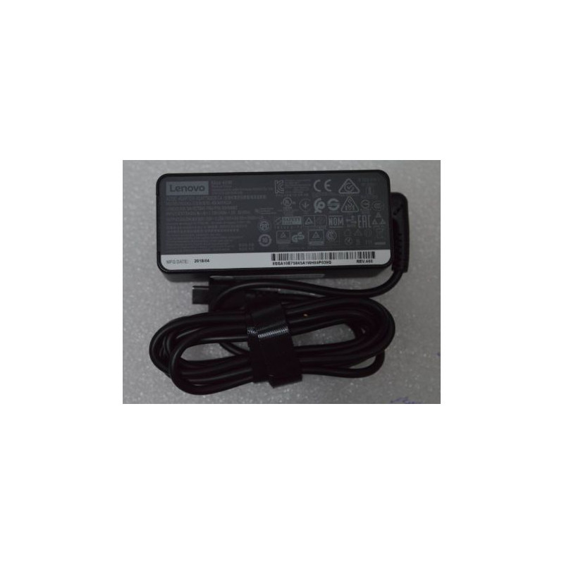 AC Adapter (45W 20/15/9/5V 3P)
