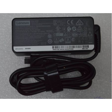 AC Adapter (45W 20/15/9/5V 3P)
