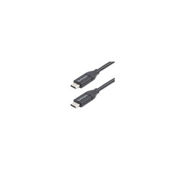 Cable - USBC to USBC - M/M - 3m 10ft.