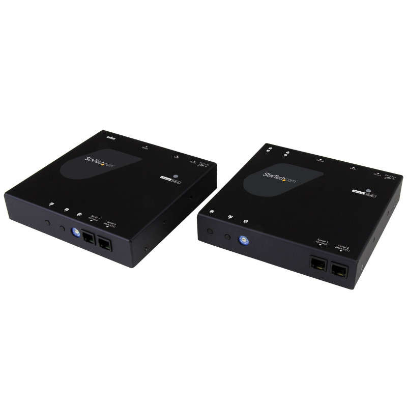 HDMI Over IP Ethernet Extender Kit