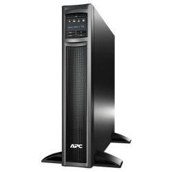 Smart UPS+PowerChute+/750VA LCD RM 2U
