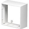 Mounting frame for mounting