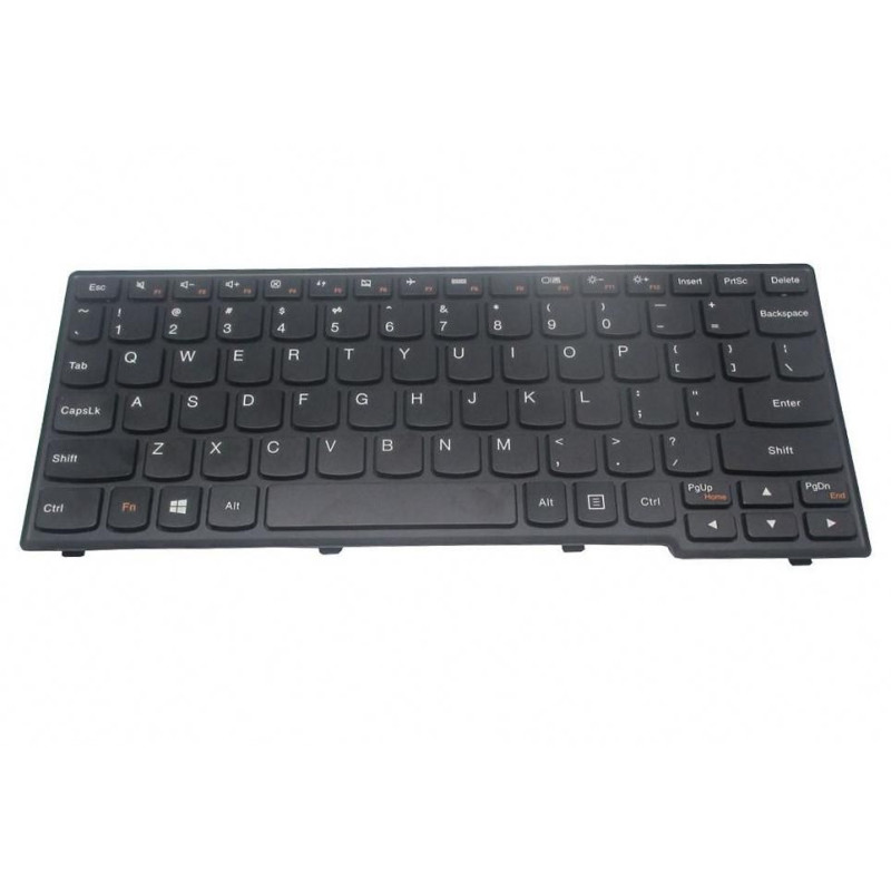 Keyboard (SPANISH)