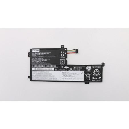 3-cell Li-ion battery 11.25V