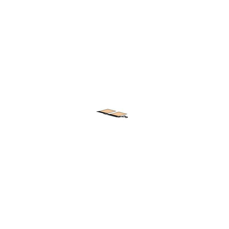 ANTENNA DUAL