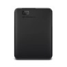 Bbk-Wesn External Hard Drive