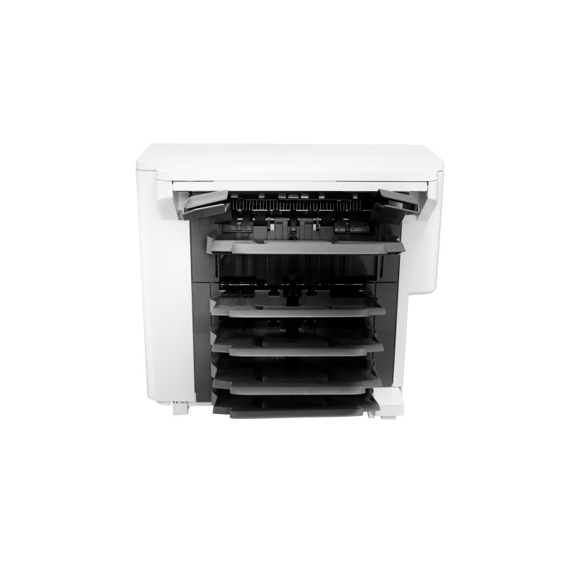 HP LaserJet Stapler/Stacker/Mailbox