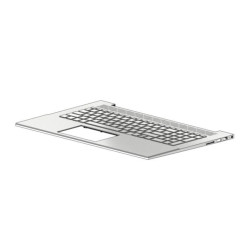Top Cover W Kb Nsv Bl Fr | APLIUM