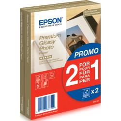 Paper/Prem Glossy 100x150 mm 255gm2 80sh