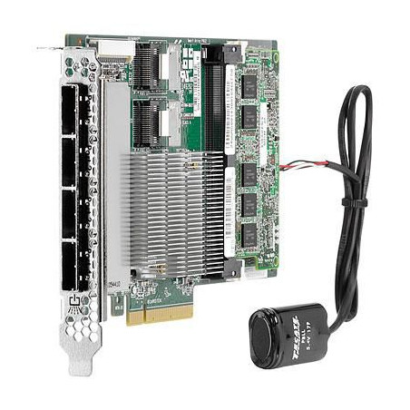Controller Smt Array P822 2G