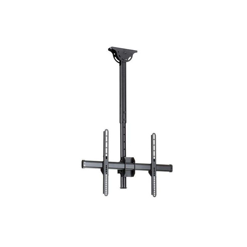 TV Mount Ceiling Short Pole 32"-70" TV