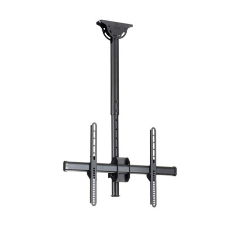 TV Mount Ceiling Short Pole 32"-70" TV