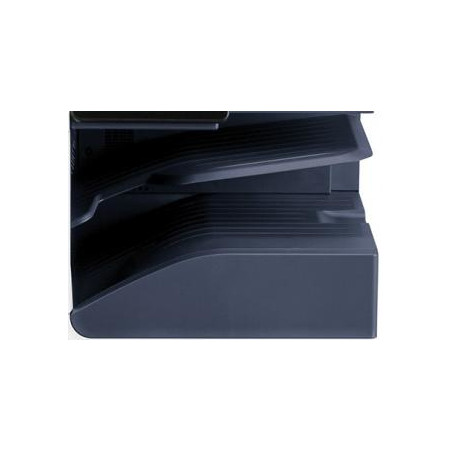 Versalink B7000/C7000 central tray