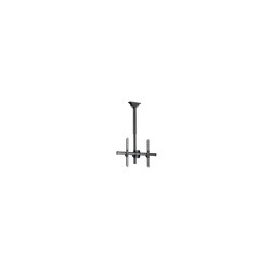 TV Mount Ceiling Short Pole 32"-70" TV