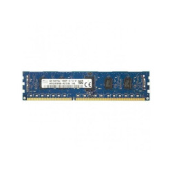 4GB 1Rx8 PC3L-12800R