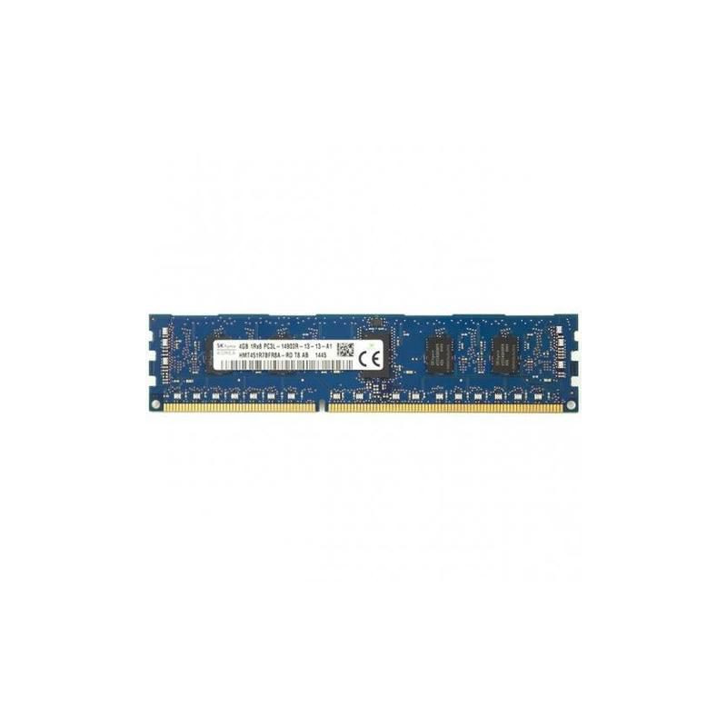 4GB 1Rx8 PC3L-12800R