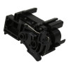 Tractor Frame Assy (L)