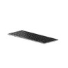 KEYBOARD BL W/POINT STICK