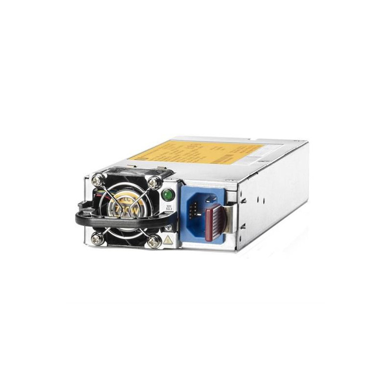 Power Supply 750W 1U Hepb