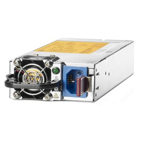 Power Supply 750W 1U Hepb