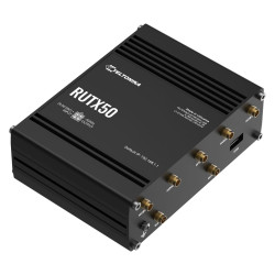 Teltonika RUTX50 router inalámbrico Gigabit Ethernet 5G Acer | APLIUM