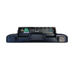 RT10 Vehicle Docking w/power