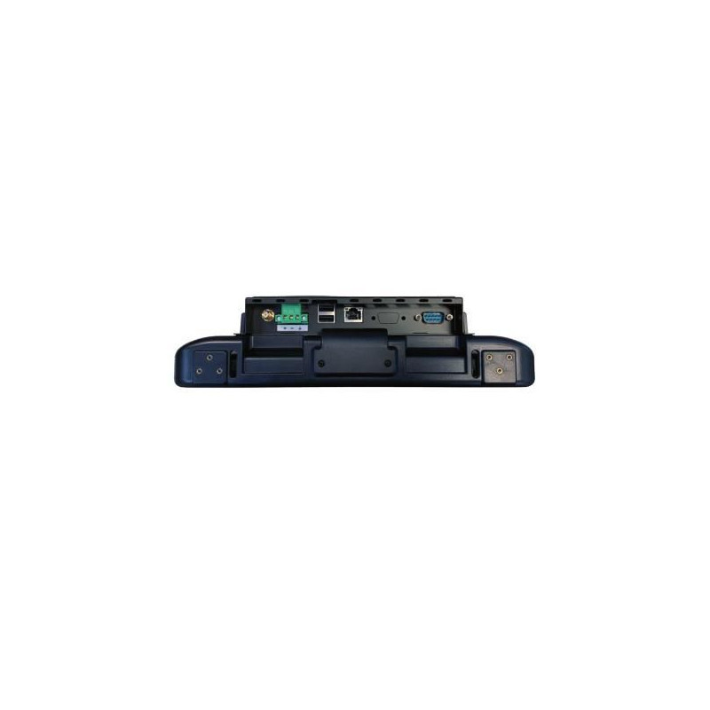 RT10 Vehicle Docking w/power