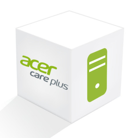 Warranty ACER 3Y Carry In