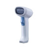 2564 Mid Range 2D White