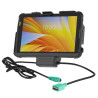 Tough-Dock Power + Data for