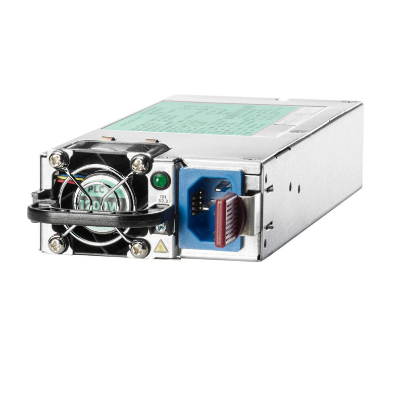 Power Supply 1200W 1U Hepb