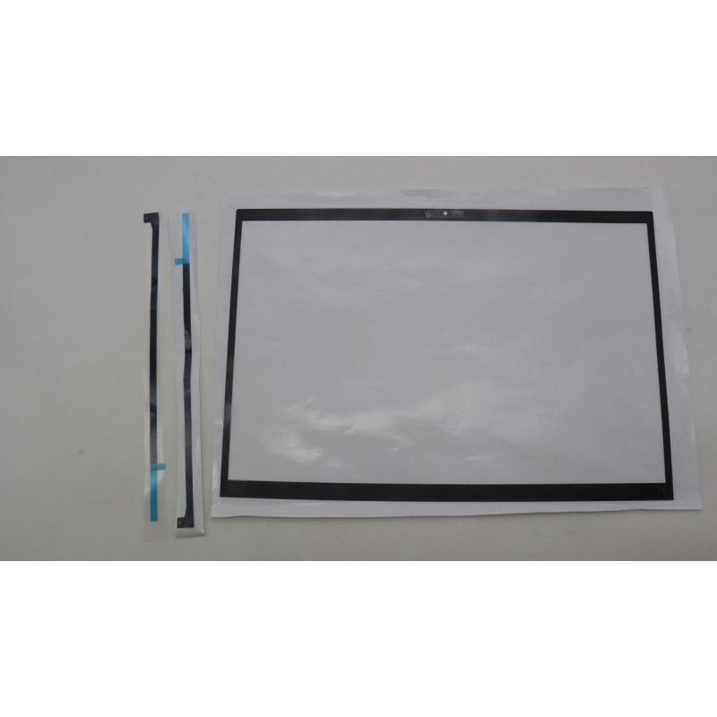 Bezel Kt6D0_B_Sheet_Ir_Assy