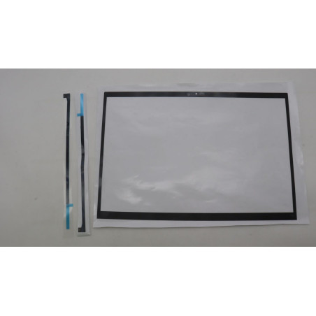 Bezel Kt6D0_B_Sheet_Ir_Assy