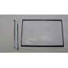Bezel Kt6D0_B_Sheet_Ir_Assy