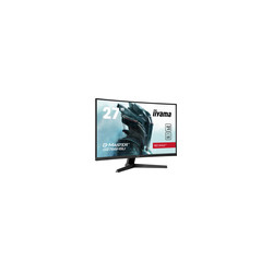 G2766HSU-B1 27" VA-Curved Gaming 1500R G