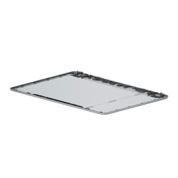 LCD BACK COVER W ANT DUAL PLG